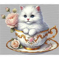 Animal Integration-DW 2057